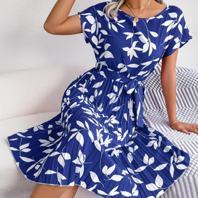 Vestido Midi Soltinho Núbia