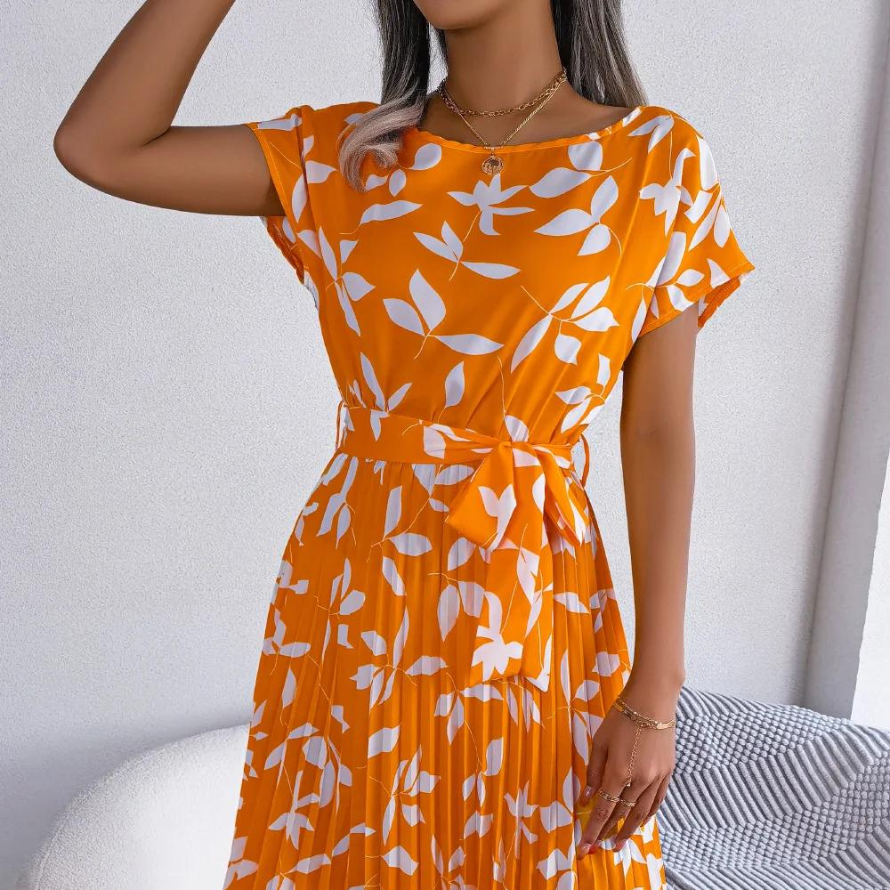 Vestido Midi Soltinho Núbia