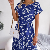 Vestido Midi Soltinho Núbia