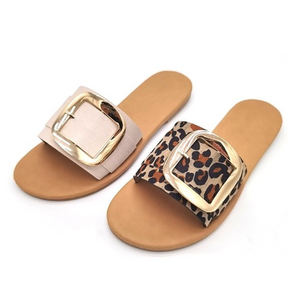 Rasteirinha Feminina Confortável