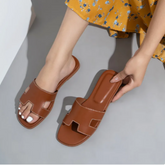 Rasteirinha Feminina Confortável Lise