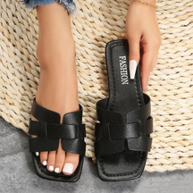 Rasteirinha Feminina para o Verão