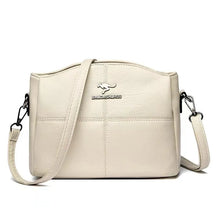 Bolsa Transversal Feminina Adeline